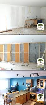 Iti A Chauray Maison Maison Bois Isolation