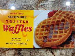 Freeze in resealable plastic bag or airtight container for up to 2 weeks. Toaster Waffles Nutrition Facts Eat This Much