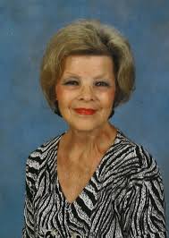 Obituary for Dorothy "Dot" Waters Mullins