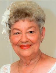 Obituary information for Kathleen Overton Summerlin