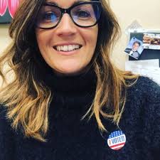 Lisa Mirabile (@Lisavertigo)