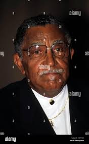 Joseph lowery hi-res stock photography and images