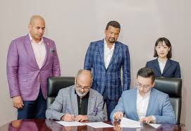 150-room Marriott Hotel to begin construction in June