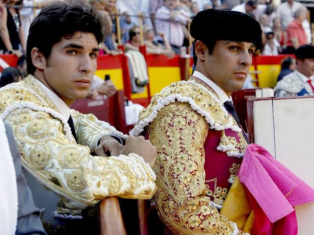 Cayetano y Fran planean torear juntos en la Goyesca (ocho años después)