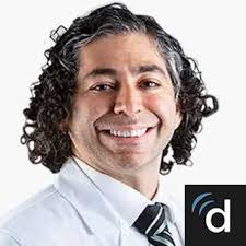 Dr. Sherif Farag, MD