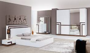 Spalnyj Garnitur Olpi White White Bedroom Set Bedroom Set Designs Wardrobe Design Bedroom