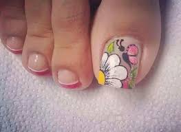 Pinta con una horquilla algunos lunares de un color que contraste para crear un estilo jovial. 280 Ideas De Dibujo Sencillo En Pies Unas De Los Pies Bonitas Arte De Unas De Pies Disenos De Unas Pies