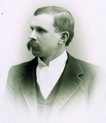 James Carlysle Fleming (1856-1934)