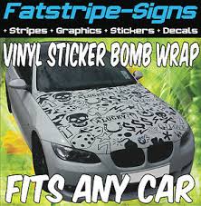 14.9 x 10.5 cm dimensions des autocollants (petits) : Peugeot 106 107 206 207 Autocollant Bombe Capot Wrap Voiture Stickers Autocollants Graphiques Ebay