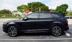 Image result for Night Black 2021 Q7