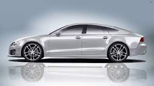 Abt Audi A7 In Silver Hd Images From Www Hotszots Eu Audia7 Hdimages Audi A7 Automobile Audi