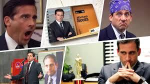 Improve yourself, find your inspiration, share with friends. 25 Best Michael Scott Quotes From The Office Ranked