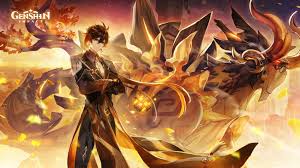 Top 3] Genshin Impact Best Zhongli Builds That Dominate The Battle! |  Gamers Decide