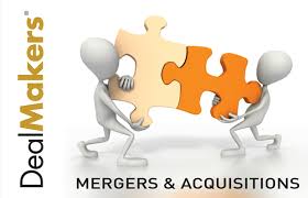 Who S Doing What This Week In The South African M A Space Dealmakers