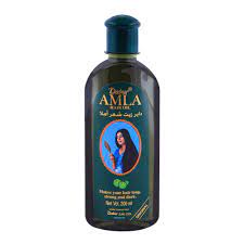A known brand that produces many hair care products. Order Dabur Amla Hair Oil 200ml Online At Special Price In Pakistan Naheed Pk