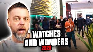 Watches & Wonders 2025! New Rolex, Patek Philippe releases, Nico Leonard,  Roman Sharf & more!