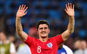 One of those heroes is harry maguire, whose composure on the ball and mountainous strength in the air has made him the perfect player for. The Making Of Harry Maguire How Slab Head Has Become England S Unlikely World Cup Hero