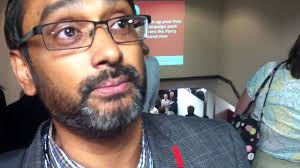 Hanif Abdul Muhit, a councillor in Newham