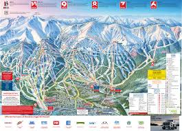 The epic local pass is second in terms of ski resort access it provides relative to the other epic season passes. Resort Maps Breckenridge Resort