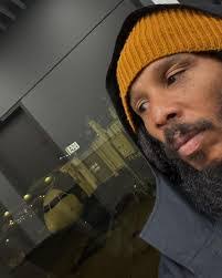 Chad Ives's Instagram, Twitter & Facebook