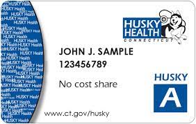 We also partner with our contracted administrative services organizations and enrolled. Husky Health Program Husky Health Members Your Health Wallet