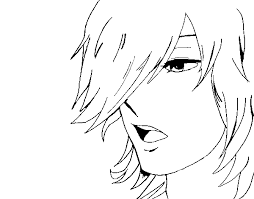 Coloring pages pokemon pokemon coloring pages print and color. Anime Boy Coloring Page Coloringcrew Com Coloring Home