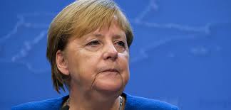 Select the subjects you want to know more about on euronews.com. Refugees Can T Imagine A Germany Without Merkel