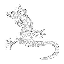 Gecko Coloring Pages Best Coloring Pages For Kids Coloring Books Animal Coloring Pages Coloring Pages