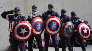 Civil war, and if we can say nothing else definitive about bucky, we know he harbors absolutely no illusions about who he is or what he's done. Why Captain America Uses A Shield Comic Years