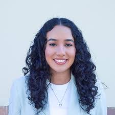 Hailey Moran's Instagram, Twitter & Facebook