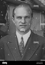 Charles levine Black and White Stock Photos & Images