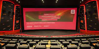 Љубљанска бр.4 1000 skopje +389 2 3074 477. Max Cinema Experience In Uae Vox Cinemas Uae