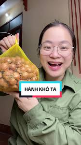 Hành khô ta quê #hanhkho #hanhkhohaiduong #nongsan #xh #food