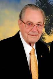 Robert E. Mohrbacher, 91