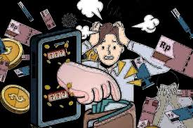 Dampak Judi Online Terhadap Ketahanan Keluarga di Era Digital - STIS Nurul Qarnain Jember