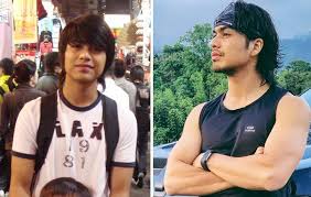 Listen to (ost) encik imam ekspres in full in the spotify app. Biodata Ben Amir Pelakon Drama Encik Imam Ekspres Iluminasi