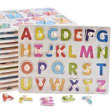 We did not find results for: 30cm Baby Kids Toddler Early Educational Toys Wooden Puzzle Alphabet Jigsaw Uk Wooden Pre School Toys
