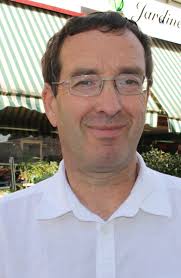 Daniel Huet est parti en retraite