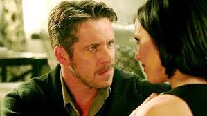 Once Upon A Time 4x20 "Mother" Zelena, Regina, Robin, Isaac and Rumple