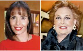 Mariana Levy De Que Murio Esto Opina Su Madre Talina Fernandez