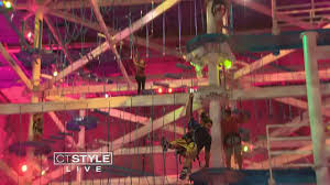 Ryan Checks Out It At Jordan S Furniture In New Haven Youtube