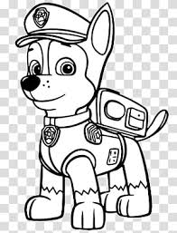 Paw Patrol Dog Patrol Everest Paw Patrol Transparent Background Png Clipart Hiclipart