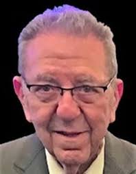 John R. Pastore Obituary