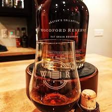 I Stopped Dancing Around This One And Bought It Today I Knew I Would And Dont Know Why There Was Hesitation Woodford R Sweet Bourbon Woodford Reserve Bourbon