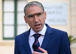 Angelo Gafa Archives