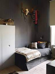 Pin By Eline V Breda On Living Rooms Grey Boys Rooms Cool Kids Rooms Boys Bedrooms