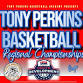 TONY PERKINS BASKETBALL REGIONAL CHAMPIONSHIPS event image