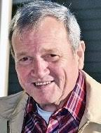 Ron Woods Obituary (1945