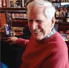 Jim Tuohy, Chicago writer and author of Greylord book, dead at 85