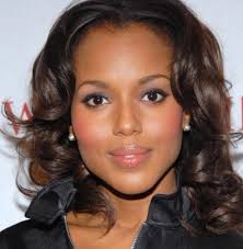 Kerry Washington